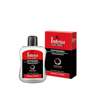 افتر شیو مردانه Pour Homme Energy Power حجم 100میل اینتسا